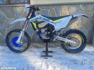 SHERCO ENDURO