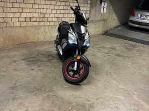 ADLY GTA 50 ROLLER 50/25ER BASTLER