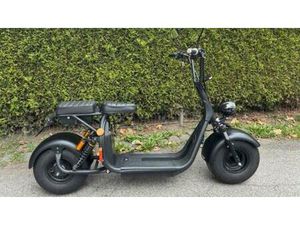 E CHOPPER ZU VERKAUFEN !!