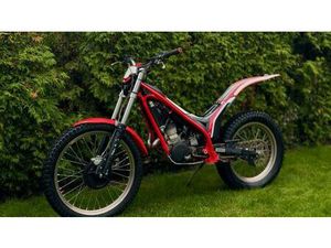GASGAS TXT 250 TRIAL 2T (NO 300)