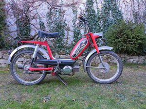 HERCULES M5 (PRIMA 5) SCHEUNENFUND