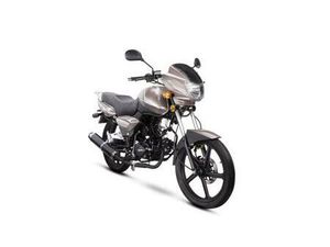 MOPED 45KM/H JUNAK 901 50CM³
