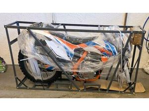 CENKOO ,,KAYO" K2 ENDURO 250 CCM 22PS NAGELNEU