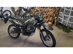 KREIDLER ENDURO DICE GS 125