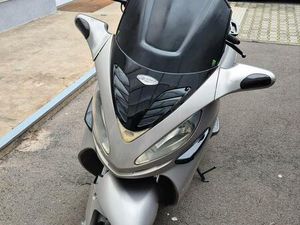 MALAGUTI MADISON 125