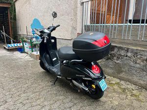 E ROLLER NOVA MOTOR ONE BATTERIE