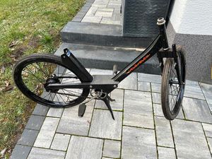 BIETE ZWEI VELOSOLEX 3800 OLDTIMER