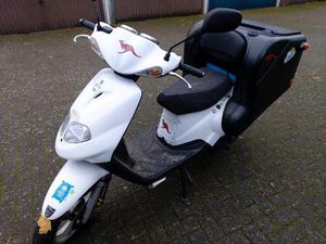 TGB ROLLER EXPRESS 50