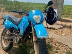 DERBI - DERBI SENDA R