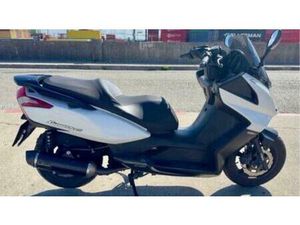 KYMCO - SUPERDINK