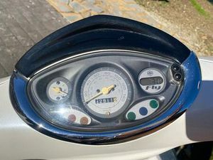 PIAGGIO - PIAGGIO FLY