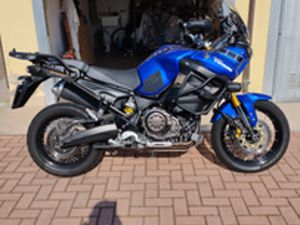 SUPERTENERE&APOS; XT 1200