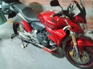 HONDA - CB HORNET F 600 CC