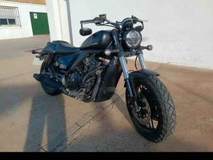 MACBOR - ROCKSTER 410