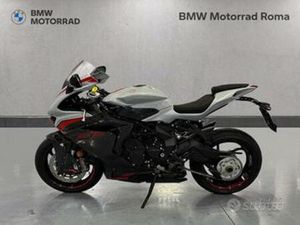 MV AGUSTA F3 800 RR ABS MY22