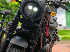 HONDA REBEL S SPECIAL EDITION CMX 500 A2