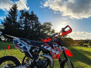 KTM SX 85