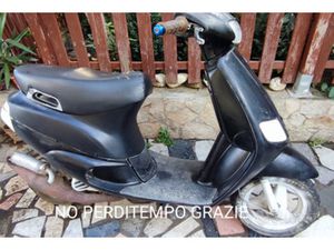 PIAGGIO ZIP