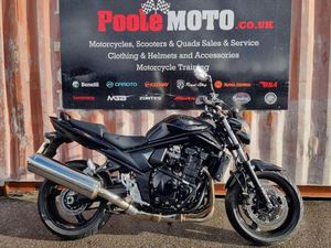 SUZUKI GSF1250 1255 CC