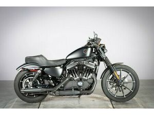 2022 HARLEY-DAVIDSON IRON 883