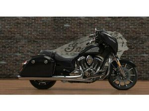 2017 INDIAN MOTORCYCLE CHIEFTAIN LIMITED