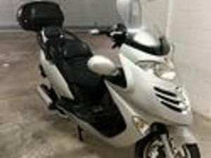 GRAND DINK KIMCO 150