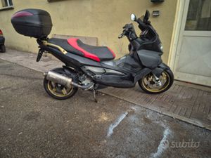 GILERA NEXUS 500 2004
