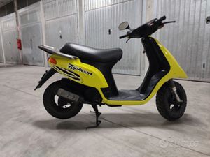 GILERA TYPHOON