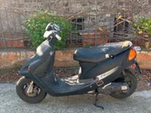 MALAGUTI F10 JETLINE OPACO