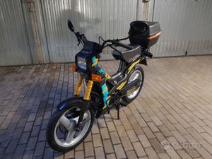 MALAGUTI FIFTY TOP &APOS;89