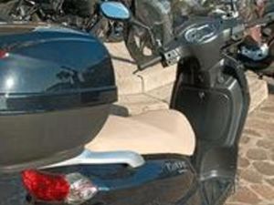 PEUGEOT TWEET 200 - ANNO 2022