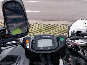 QUAD ATV 4X4 ADLY CONQUEST 600 CC MERZIG 66663