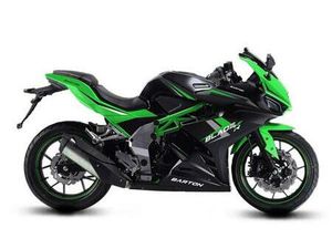 BARTON BLADE R 125CM³