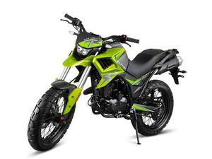 BARTON HYPER 125CM³ OHNE KOFFER