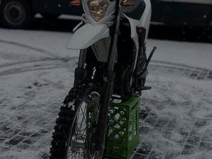 BETA RR50 2025BJ ENDURO