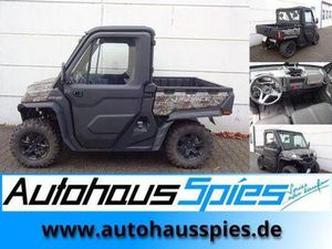 CFMOTO UFORCE 1000 4X4 LOF EPS (SERVO) VOLLKABINE MIT H