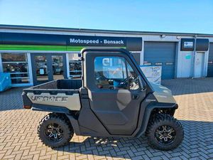 CFMOTO UFORCE 1000+ LOFB 4 JAHRE GARANTIE ODER 25.000KM