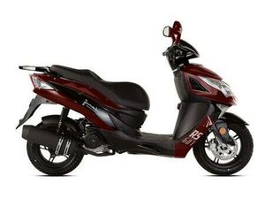 ROLLER 45KM/H JUNAK 607 50CM³