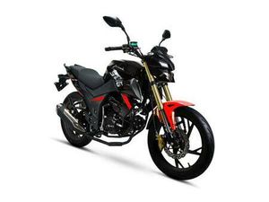 MOPED 45KM/H JUNAK 906 50CM³