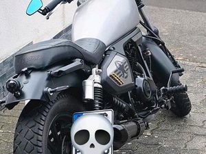 KEEWAY K LIGHT 125 CCM