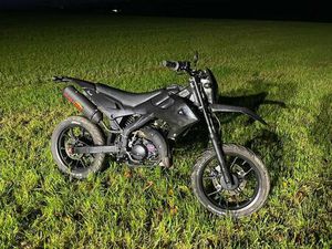 RIEJU MRT 50 BJ.2021