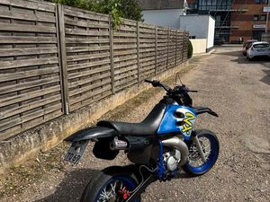 SACHS ZZ 125 NEUAUFBAU EINZELSTÜCK 2 TAKT