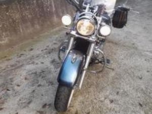 SUZUKI VL VOLUSIA 800 - 2003