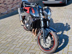 KAWASAKI Z750 NAKEDBIKE