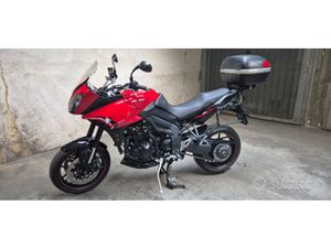 TRIUMPH TIGER 1050 SPORT ABS 2013