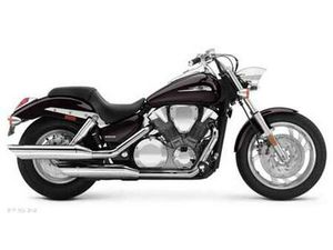 2006 HONDA VTX™1300C