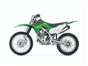 2021 KAWASAKI KLX®230R