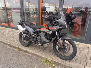 OCCASION KTM 890 ADVENTURE
