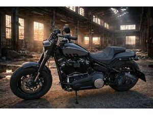 FAT BOB 114 VIEL ZUBEHÃ¶R