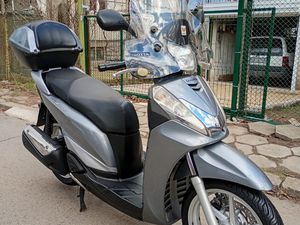 HONDA SH 300КУБ.ИНЖЕКЦИОН 2011Г. →